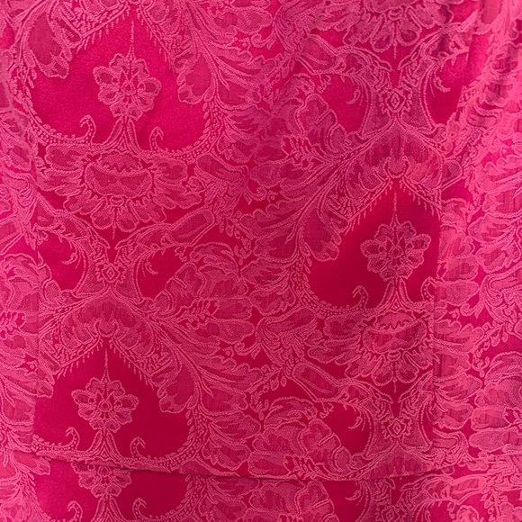 Vintage Guess Lace Corset style Blouse - Picture 3 of 8